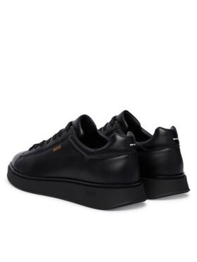 BOSS Sneakersy Bulton 50568773 Czarny