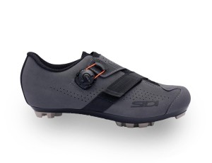 Buty AERTIS ciemnoszare