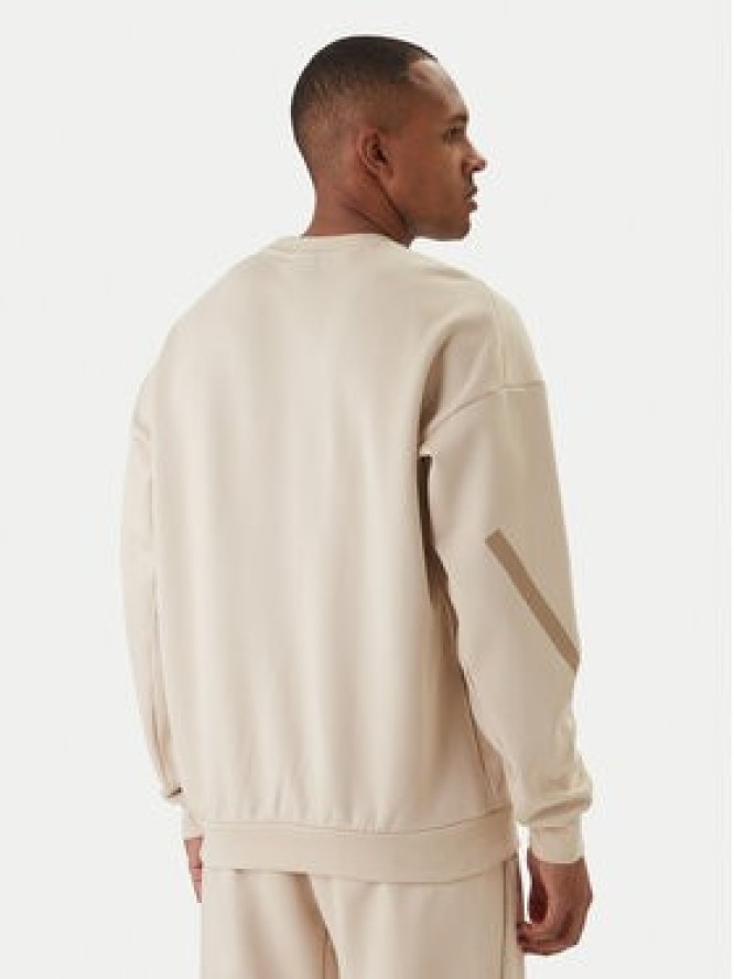 adidas Bluza Z.N.E. KE4705 Beżowy Loose Fit