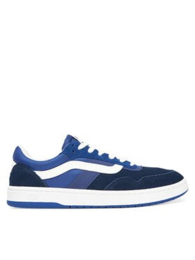 Vans Sneakersy CruZe 3.0 VN000D6SCJE1 Granatowy