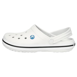 Japonki Crocs Crocband, Dla obu płci