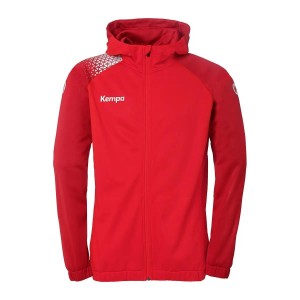 Bluza z kapturem Kempa Ambition 28