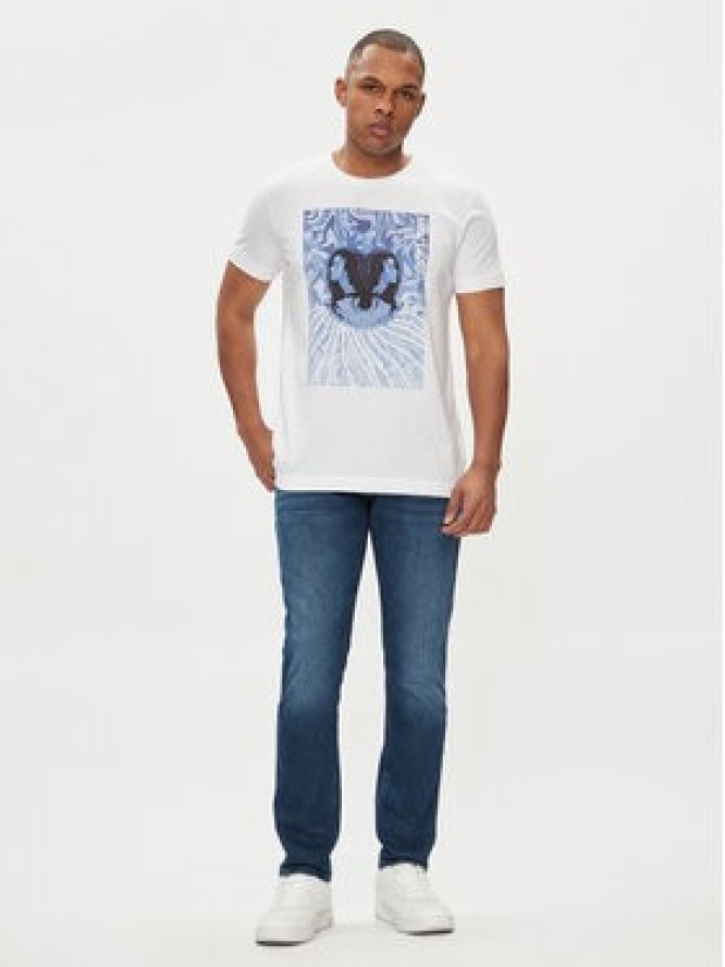 JOOP! Jeans Jeansy 03Stephen 30041769 Niebieski Slim Fit