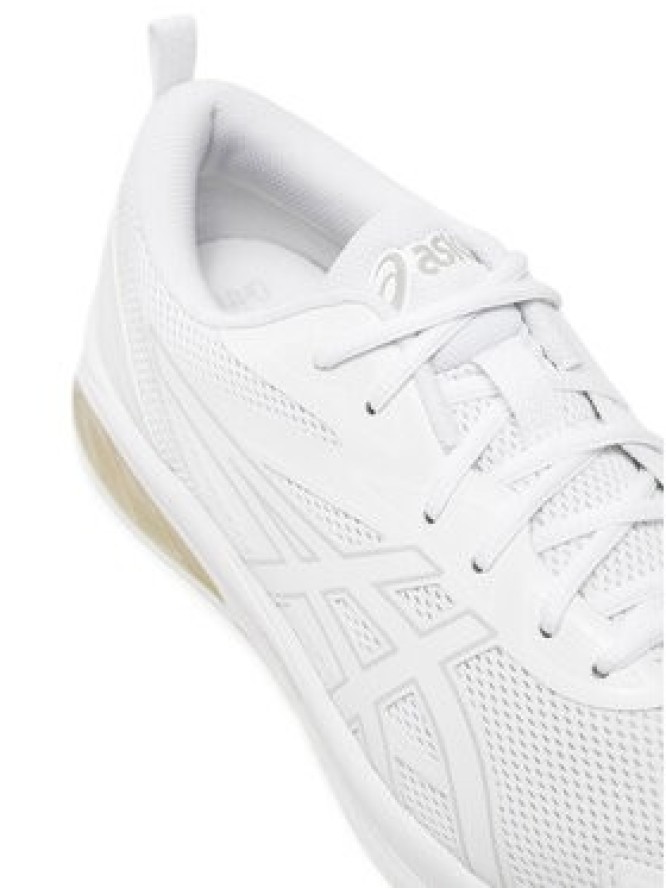 Asics Sneakersy Gel-Quantum Kei 1203A601 Biały