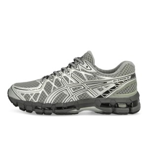 Buty Asics Gel-Kayano 20 Szary/Srebrny