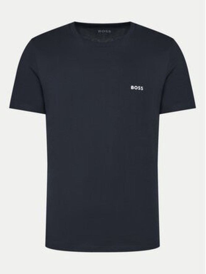 BOSS Komplet t-shirtów 50532470 Kolorowy Regular Fit