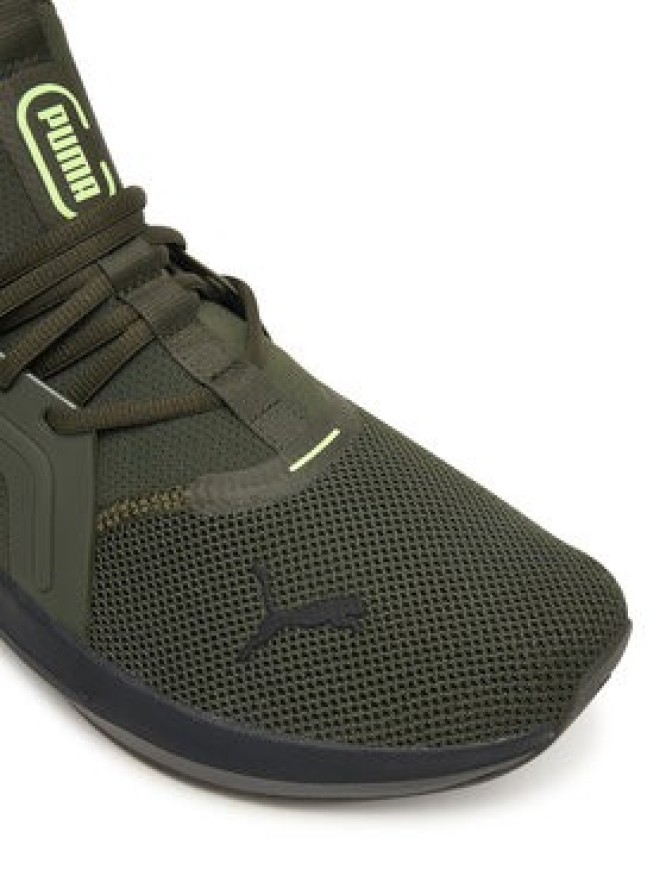 Puma Sneakersy Softride Enzo 5 311098 22 Khaki