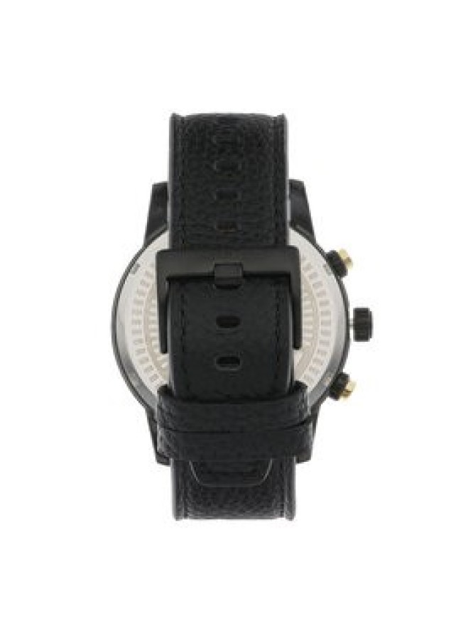 Police Zegarek Lanshu PEWJF2203301 Czarny