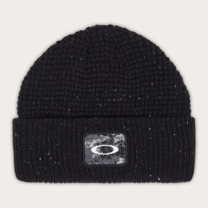Oakley Czapka Ellipse Patch Waffle Beanie Fos901658-02E