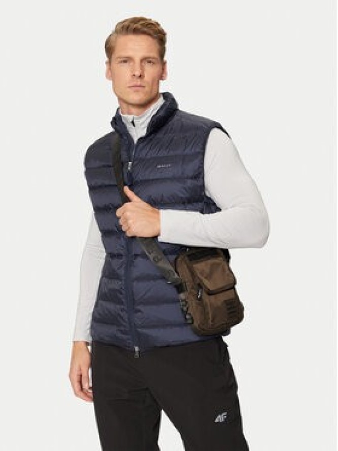 Pepe Jeans Saszetka PM030855 Brązowy