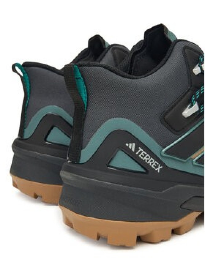 adidas Trekkingi Terrex Skychaser Mid GORE-TEX JQ9927 Brązowy