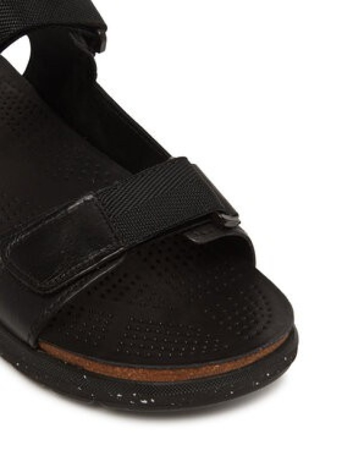 Pikolinos Sandały M0B-0122 Czarny