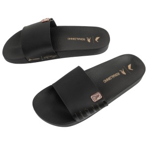 Buty klapki męskie Rider R10 Slide
