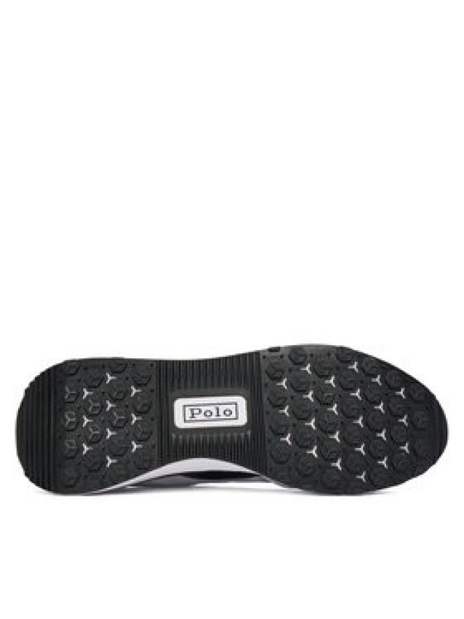 Polo Ralph Lauren Sneakersy 809P01639001 Biały