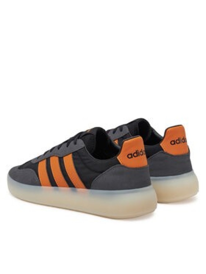 adidas Sneakersy Barreda Decode JI2320 Szary