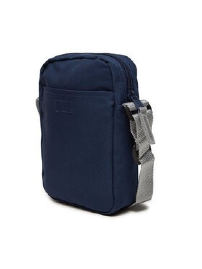 New Era Saszetka Mlb Patch Side Nyy 60358207 Granatowy