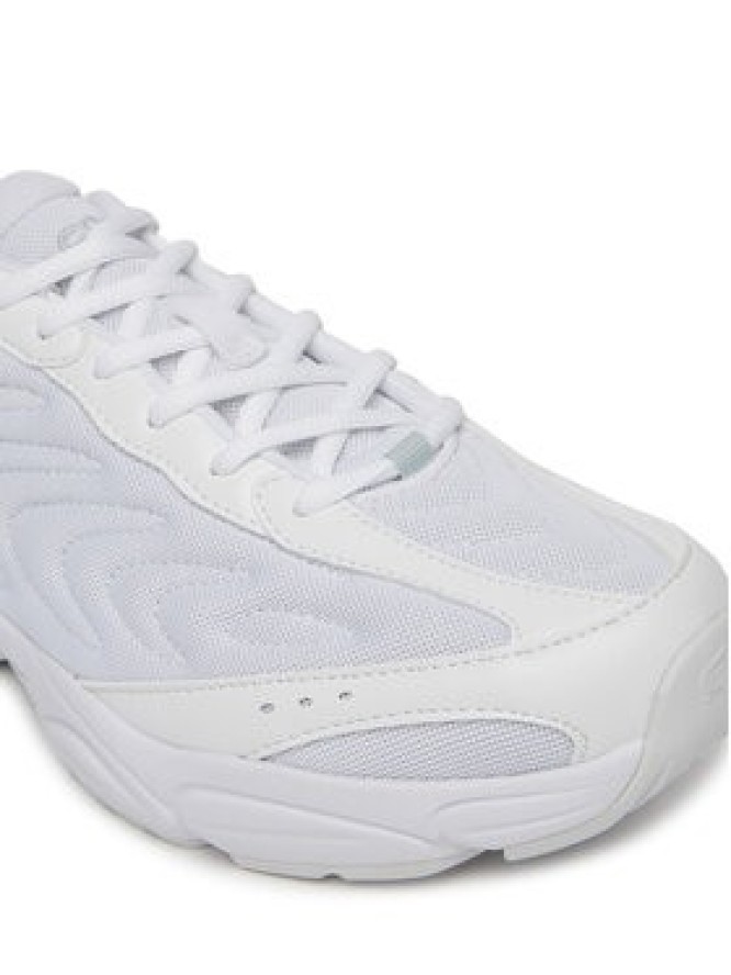 Lacoste Sneakersy Storm 96 2K 7-49SMA0023 Biały