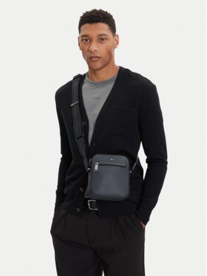 BOSS Saszetka Ray NS 50536475 Granatowy