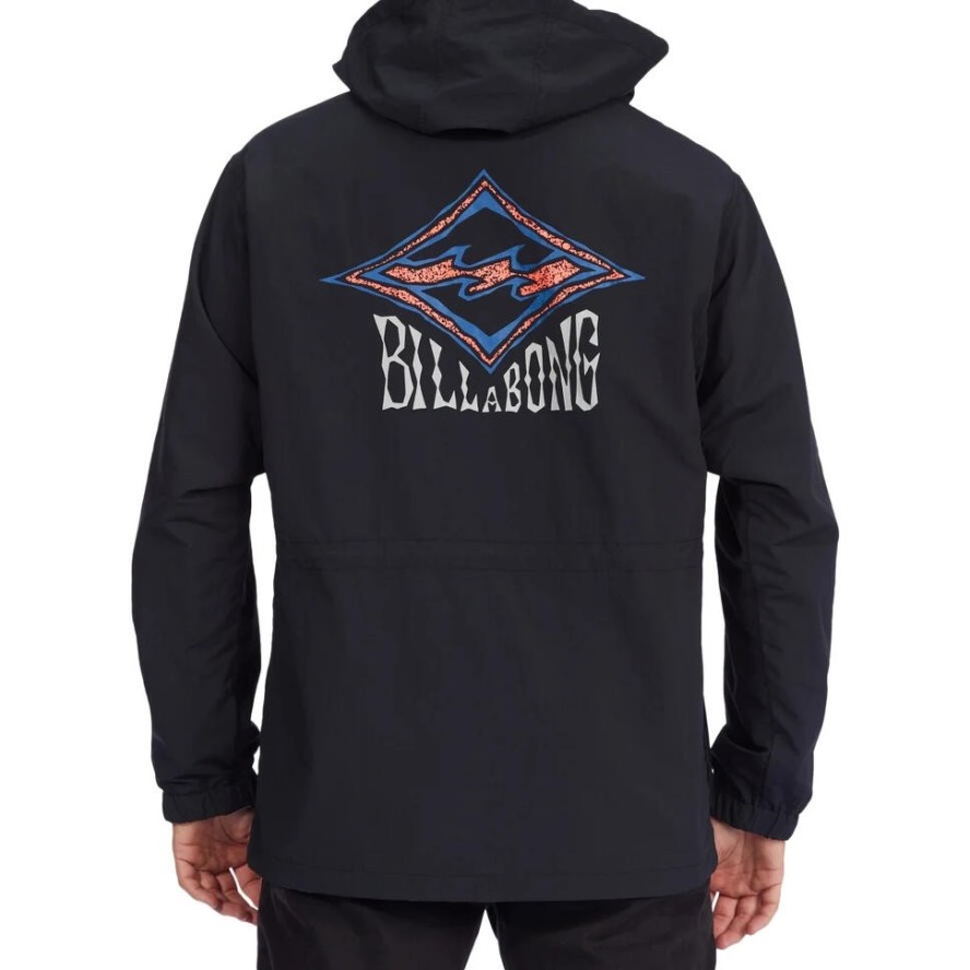 Kurtka zimowa męska Billabong Gnar