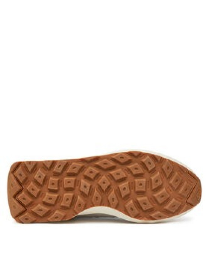 New Balance Sneakersy U370CA Beżowy