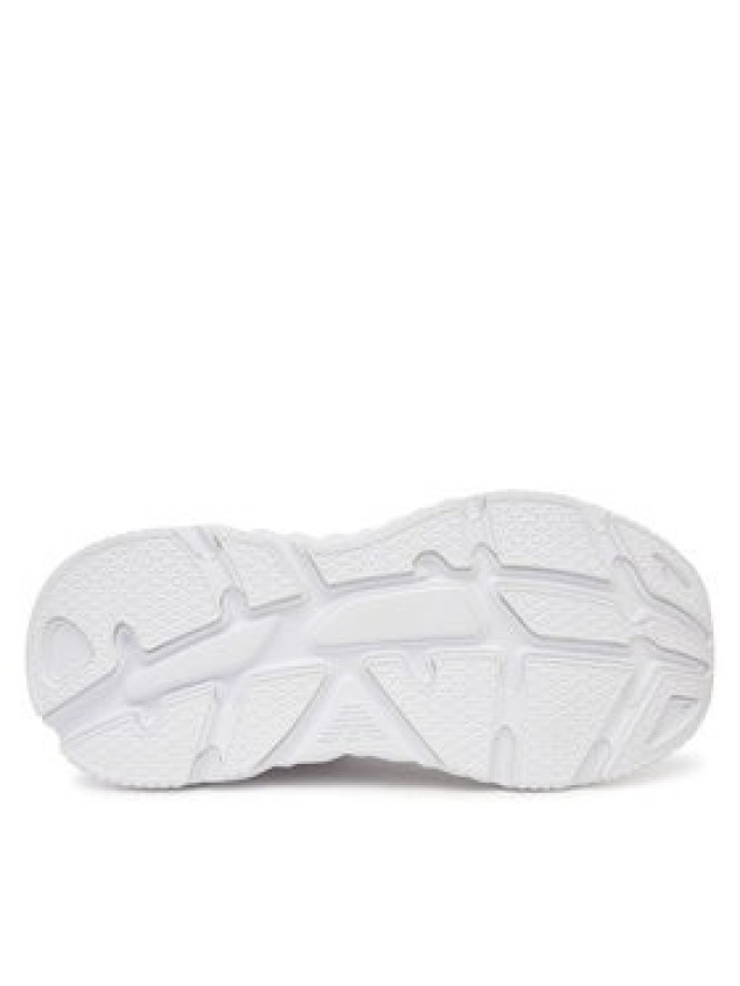 EA7 Emporio Armani Sneakersy X8X239 XK432 M0196 Biały