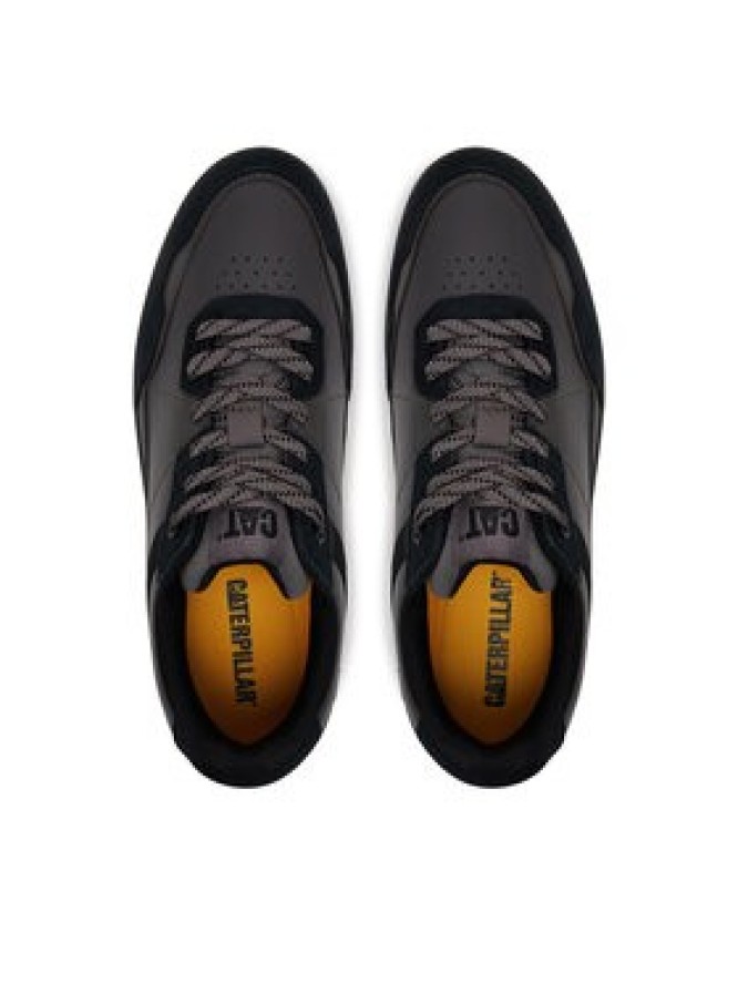 CAT Footwear Sneakersy P726322 Szary