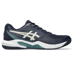 Asics Gel-dedicate 9 Clay Navy Blue 1041a547