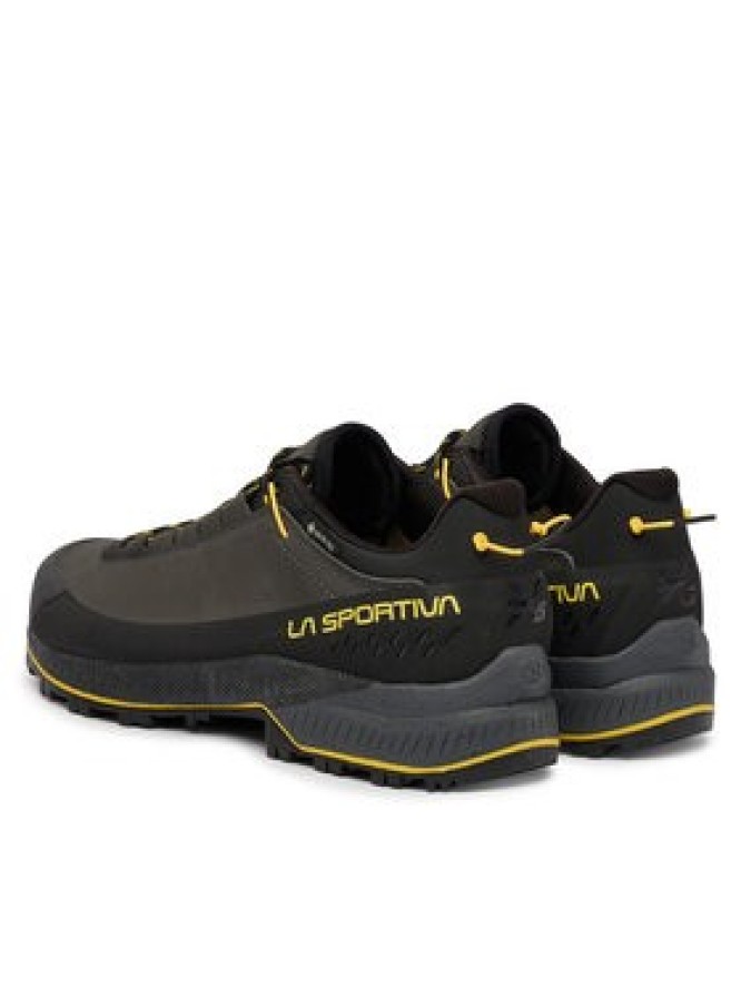 La Sportiva Trekkingi TX5 Evo GTX ZFHS106G00Y00 Czarny
