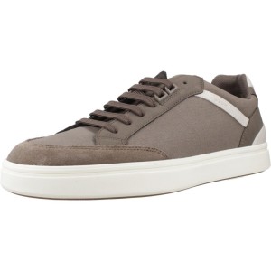 Buty GEOX U BALTMOORE Brązowy