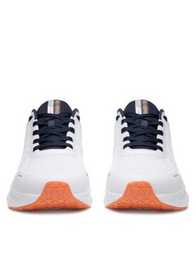 Sprandi Sneakersy V-24MR1027 Biały