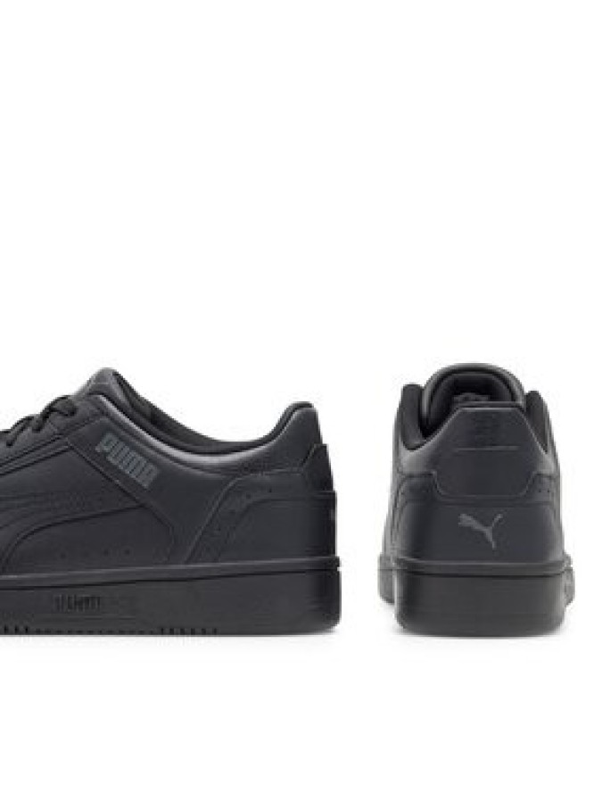 Puma Sneakersy Rebound V6 Low 38074705 Czarny