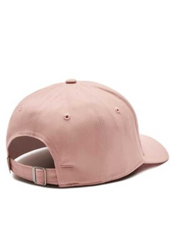 Pepe Jeans Czapka z daszkiem PM040535 Różowy