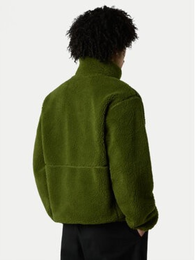 The North Face Polar Extreme Pile NF0A88Y5 Zielony Regular Fit