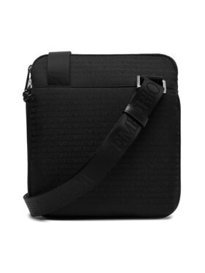 Emporio Armani Saszetka EM005400 AF14637 UC001 Czarny