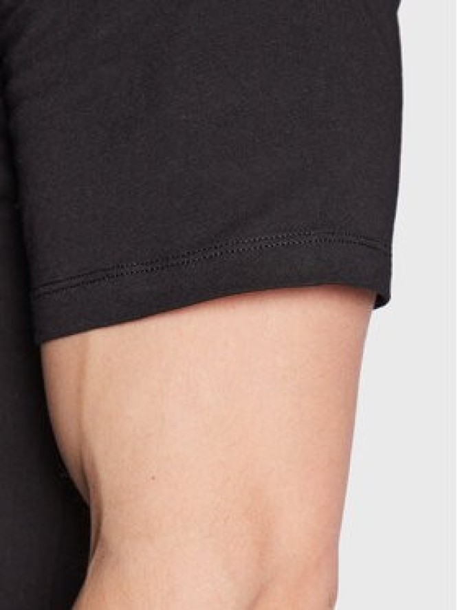 Boss Komplet 3 t-shirtów Classic 50475284 Czarny Regular Fit