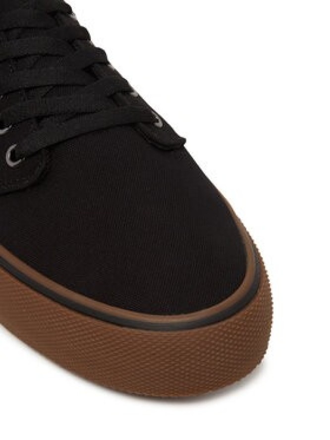 Globe Tenisówki Goodstock GBGOODST Czarny