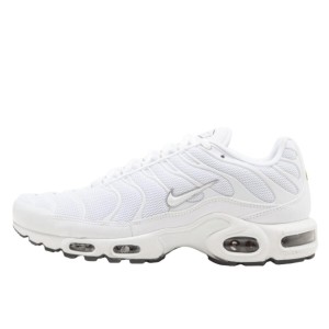 Nike Air Max TN Plus White