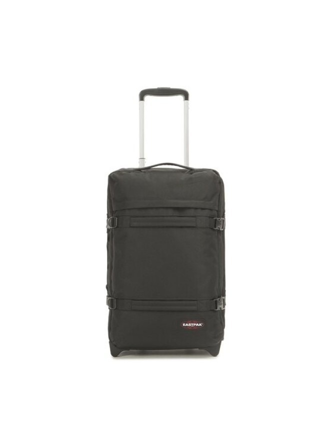 Eastpak Walizka kabinowa Transit'r S EK0A5BA7 Czarny