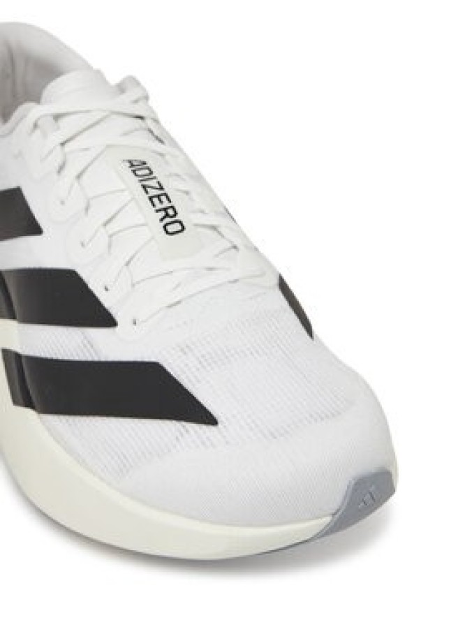 adidas Buty do biegania adizero EVO SL JH6206 Biały