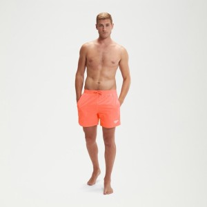 Szorty kąpielowe Speedo Eco Essential