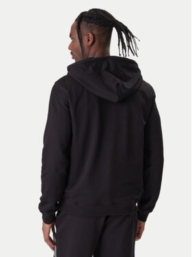 EA7 Emporio Armani Bluza 7M001313 AF13512 UC001 Czarny Regular Fit