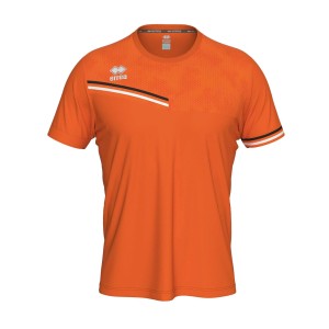 T-Shirt Errea Evan Koszulka Z Krótkim Rękawem Ad Dorośli