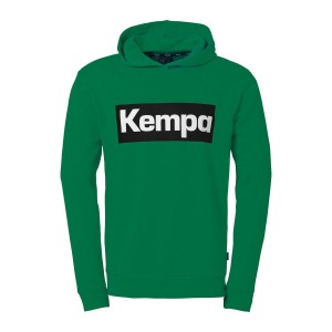 Bluza z kapturem Kempa Promo