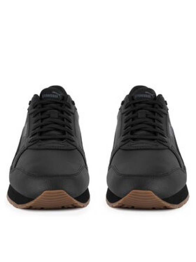 Puma Sneakersy EO-ST RUNNER V4 L 39906812 Czarny