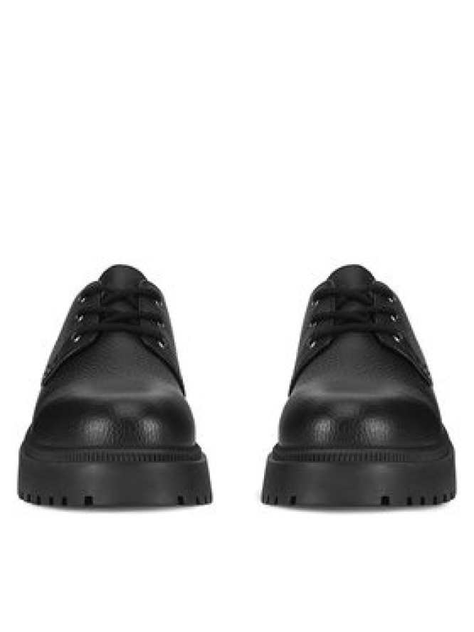 Lasocki Półbuty TOMAS-02 MI08 Czarny