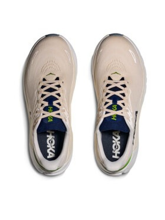 Hoka Buty do biegania Arahi 8 1168690 Beżowy