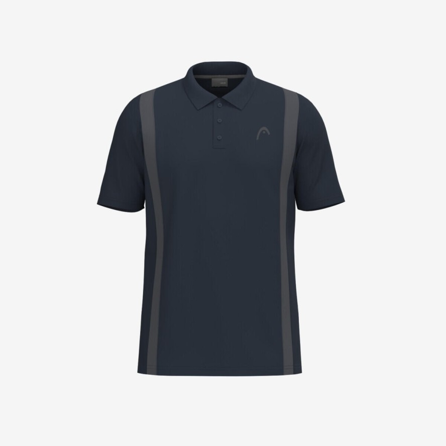 Polo Head Club 25 Tech