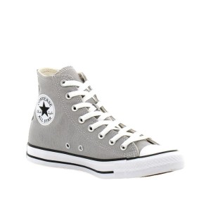 Buty Converse Chuck Taylor All Star Wysokie Szare