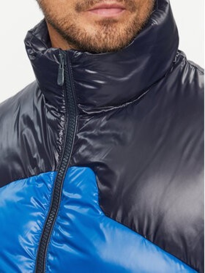 Save The Duck Kurtka zimowa Satyrium D31381M LUCK17 Kolorowy Regular Fit