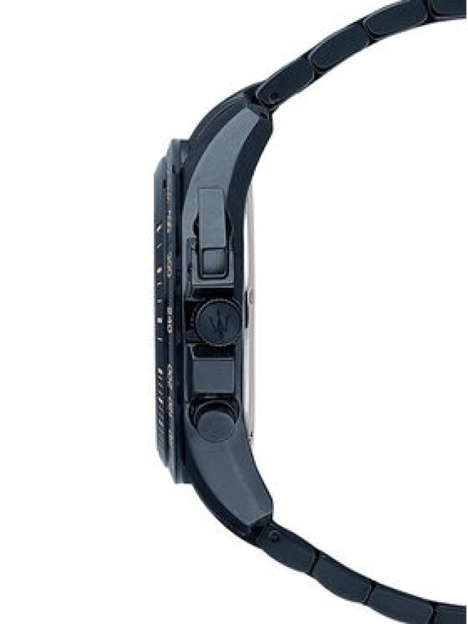 Maserati Zegarek R8873612054 Granatowy